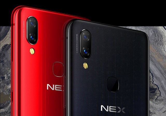 vivo NEX和旗艦版哪個好？vivo NEX旗艦版和標(biāo)準(zhǔn)版的區(qū)別