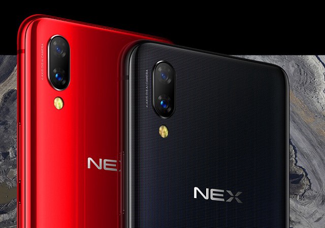 vivo NEX和旗艦版哪個好？vivo NEX旗艦版和標(biāo)準(zhǔn)版的區(qū)別