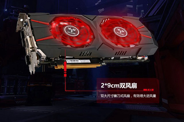 游戲顯卡怎么選？4款618高性價(jià)比吃雞顯卡推薦