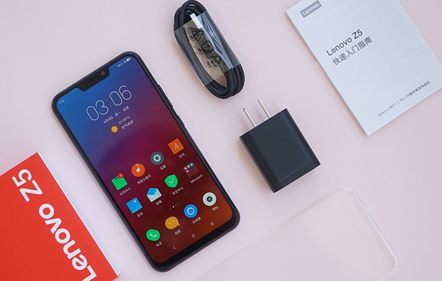 聯想Z5和諾基亞X6哪個好？諾基亞X6對比聯想Z5秒懂區別