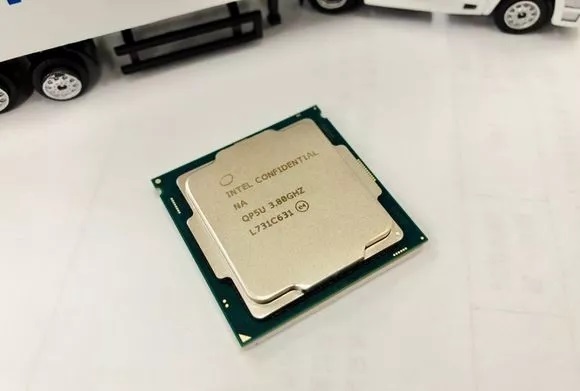 奔騰G5500和G4560哪個好？秒懂奔騰G4560和5400區別