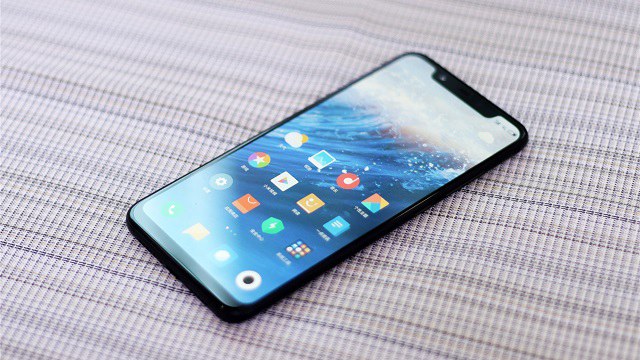 2018值得買2000左右的手機推薦 2000元全面屏手機哪款好？