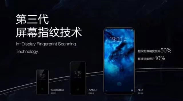 OPPO Find X和vivo NEX哪個好？vivo nex對比oppo find x區別