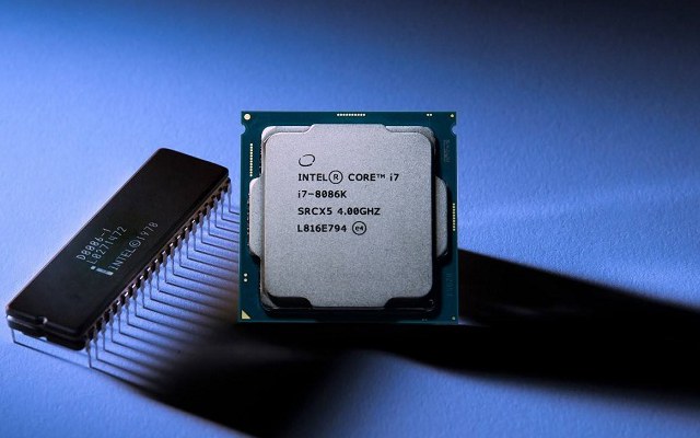 1.2萬(wàn)i7-8086K信仰主機(jī)配置推薦 高端超頻水冷裝機(jī)方案