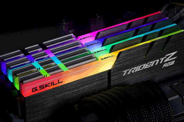 1.2萬i7-8086K信仰主機配置推薦 高端超頻水冷裝機方案