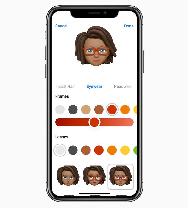 iOS12預(yù)示著未來iPhone和iPad的五個走向