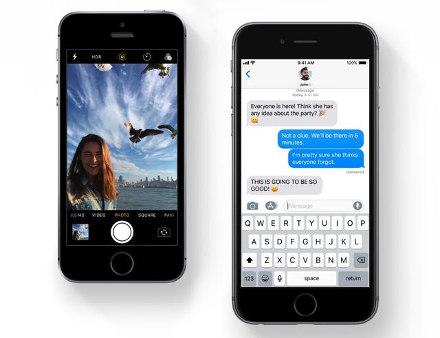 iOS12預(yù)示著未來iPhone和iPad的五個走向