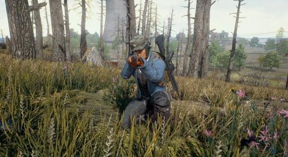 《絕地求生》國服預(yù)約開啟 可綁定Steam賬號