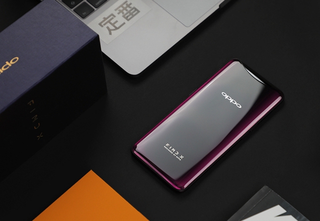 OPPO Find X全面評(píng)測(cè) OPPO Find X值得買嗎？