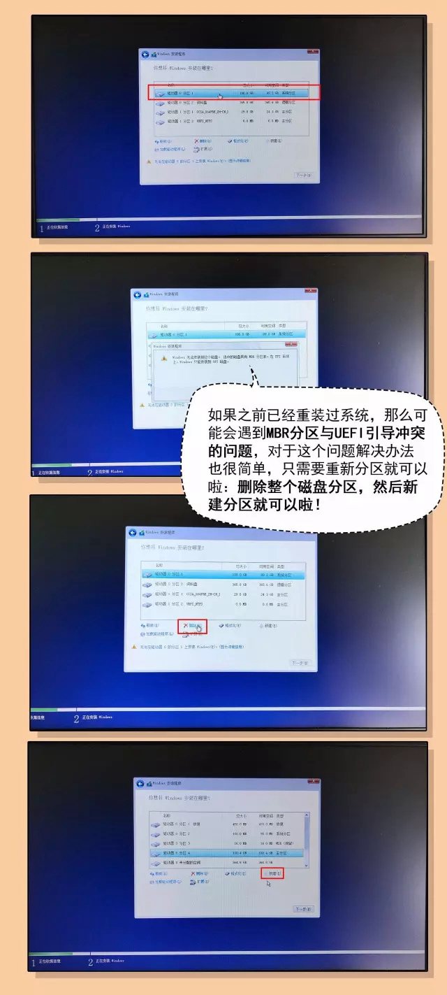 電腦系統(tǒng)怎么重裝？學(xué)會這三步輕松學(xué)會U盤重裝系統(tǒng)方法