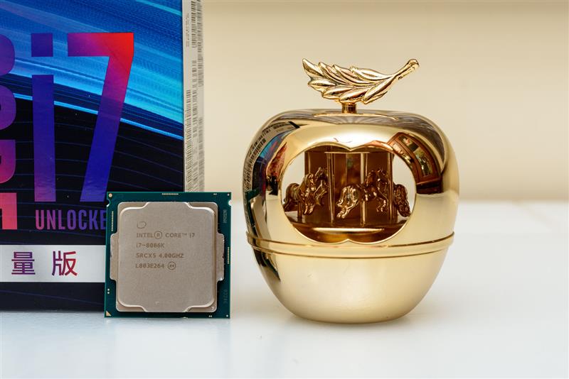 i7-8086K深度評測：i7-8086K和8700K區別大嗎？
