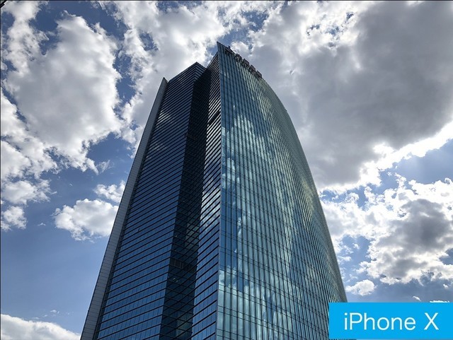 OPPO Find X和iPhone X哪個好？iPhone X對比Find X評測