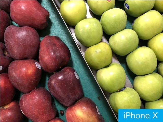 OPPO Find X和iPhone X哪個好？iPhone X對比Find X評測