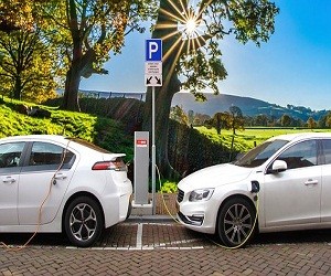 電動(dòng)汽車充電樁安全隱患與解決辦法