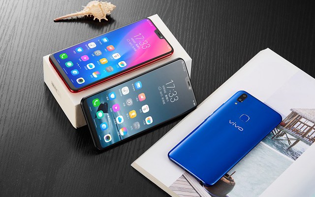 vivo Z1i和OPPO A5哪個好？OPPO A5與vivo Z1i區(qū)別對比