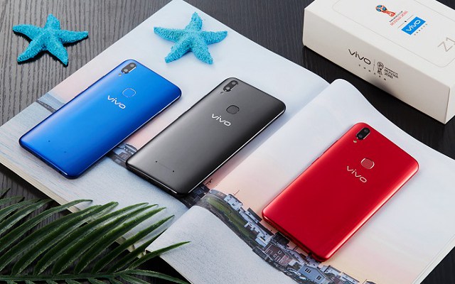 vivo Z1i和OPPO A5哪個好？OPPO A5與vivo Z1i區(qū)別對比