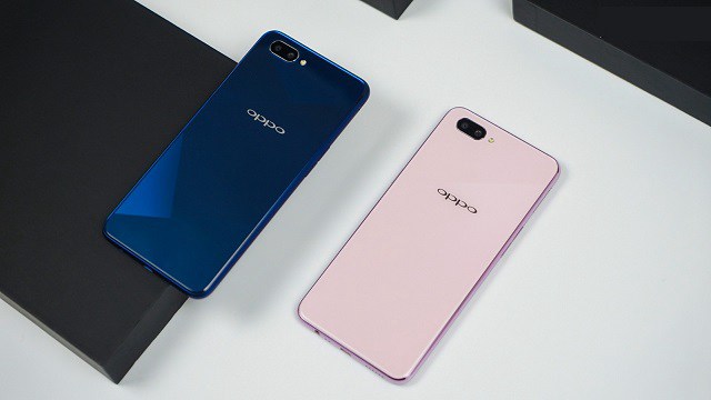 vivo Z1i和OPPO A5哪個好？OPPO A5與vivo Z1i區(qū)別對比