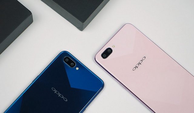 OPPO A5和A3哪個好？差距300元OPPO A3對比A5區別