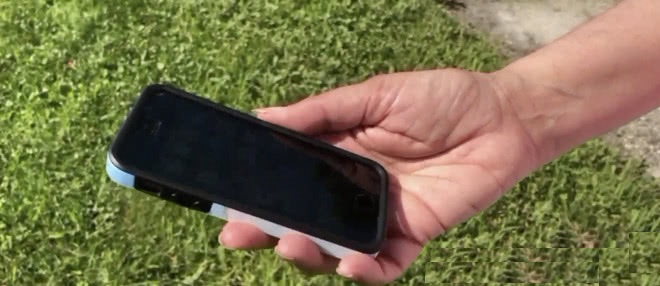 iPhone從300多米跌落竟毫發(fā)無損 蘋果手機(jī)最耐摔？