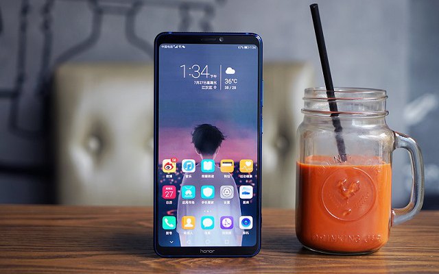 榮耀Note10的三種截屏方法 榮耀Note10怎么截圖？