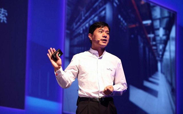 谷歌重返中國百度怎么辦？李彥宏：再贏一次 網友熱評
