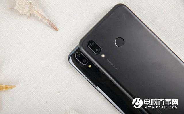 vivo Z1和榮耀Play哪個好？榮耀Play對比vivo Z1秒懂區別