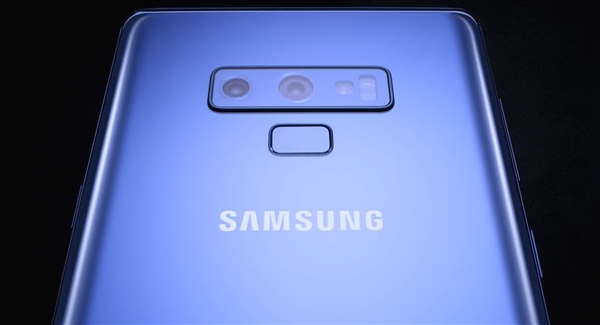三星Note 9和三星Note 8區別對比：9499元值不值得買？