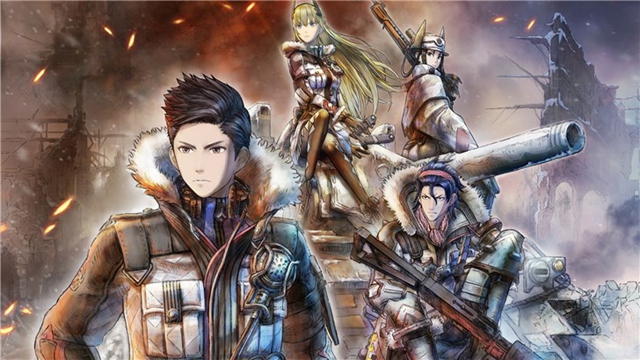 《戰(zhàn)場女武神4》配置要求 戰(zhàn)場女武神4最低配置要求一覽