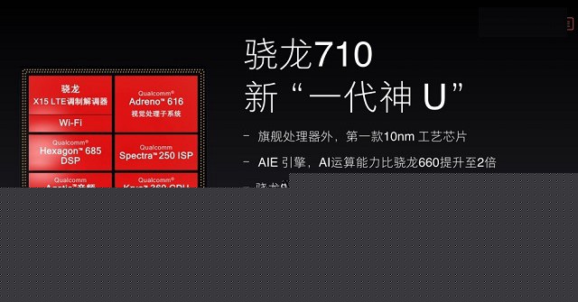 驍龍710和驍龍660哪個(gè)好 驍龍710對比驍龍660性能評測