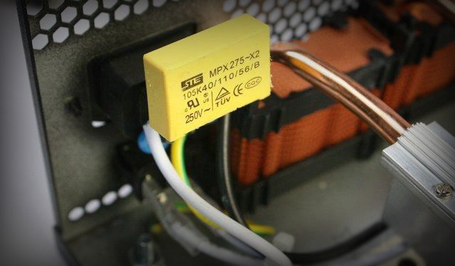 怎么看電源質量好壞？八招教你判斷電腦電源用料是否縮水