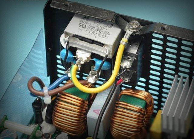 怎么看電源質量好壞？八招教你判斷電腦電源用料是否縮水