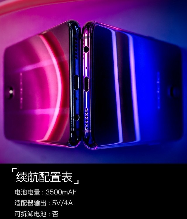 OPPO R17全面評(píng)測(cè) OPPO又一次“激進(jìn)”爆發(fā)