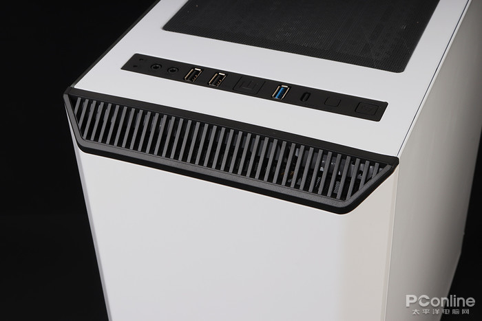 i7-8700配GTX1080游戲主機(jī)評測：次旗艦的游戲配置