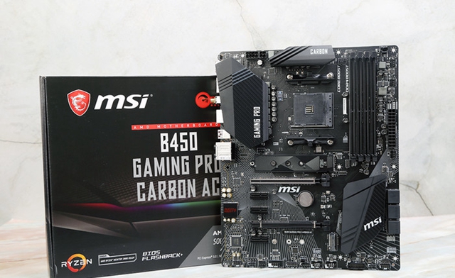 R7-2700配什么主板？AMD銳龍7 2700主板推薦