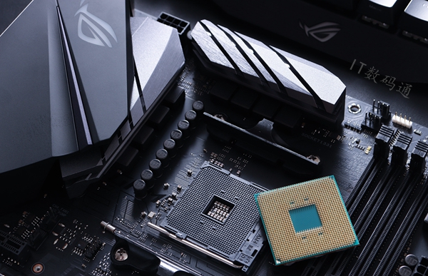 R7-2700配什么主板？AMD銳龍7 2700主板推薦