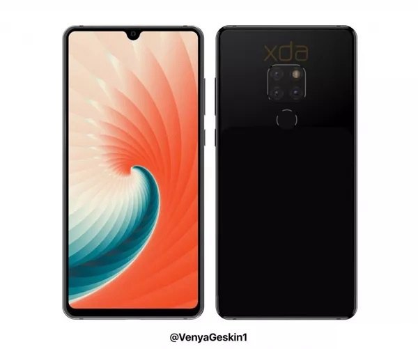 華為Mate20八大亮點：首發麒麟980 iPhone還沒發布就輸了？