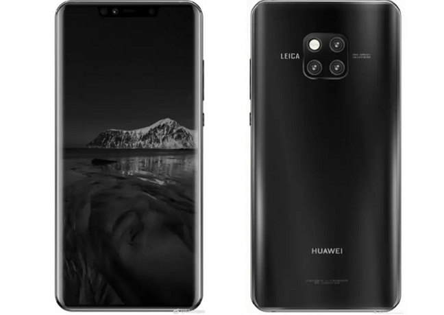華為Mate20八大亮點：首發麒麟980 iPhone還沒發布就輸了？