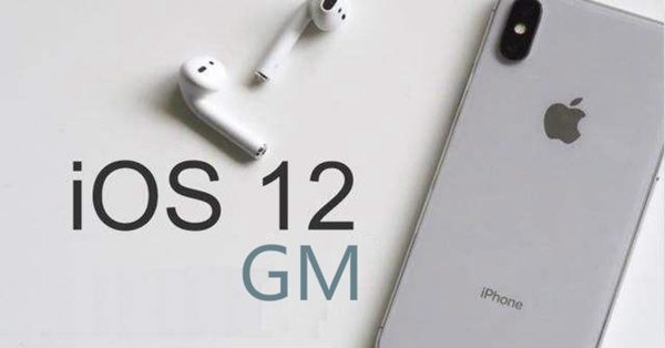 iOS12 GM版更新升級使用全攻略 iOS12 GM版好用嗎？
