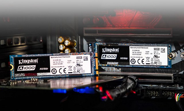 NVMe M.2 SSD固態(tài)硬盤選購(gòu)知識(shí) 買M.2 NVME固態(tài)硬盤要注意什么？