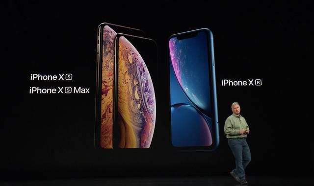 iPhone Xr、iPhone Xs/Xs Max發布 優缺點詳解