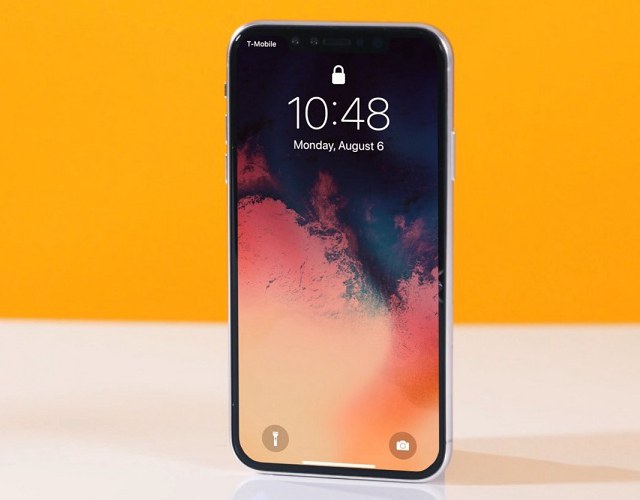 蘋果iPhone XS配置參數(shù)與圖賞 帶你了解iPhone XS的細節(jié)