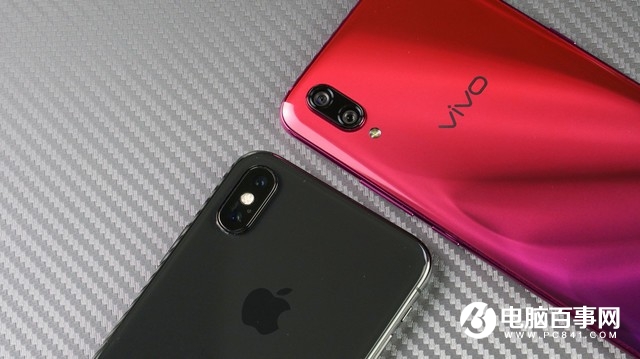 vivo X23和iPhone X哪個(gè)好？蘋(píng)果X對(duì)比vivo X23區(qū)別評(píng)測(cè)