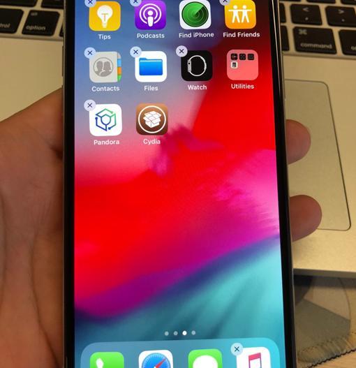 iOS12實(shí)現(xiàn)完美越獄，阿里安全潘多拉實(shí)驗(yàn)室簡直不要太強(qiáng)大