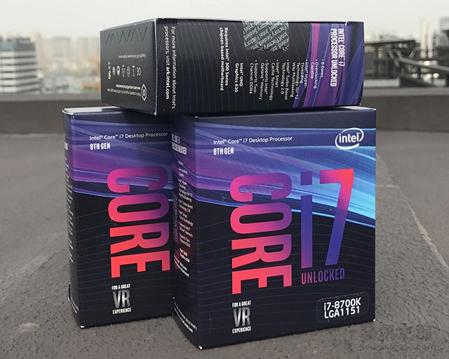 RTX20系顯卡來襲！1.5萬i7-8700K配RTX2080高性能DIY電腦配置推薦