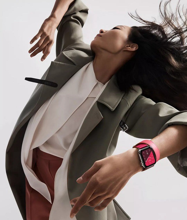 Apple Watch 4哪款好？Apple Watch S4各版本區別對比