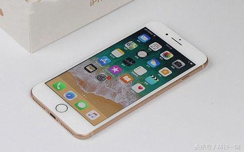 或?qū)⑹翘O果最后一部指紋識(shí)別手機(jī)：你的iPhone 8還能堅(jiān)持多久?