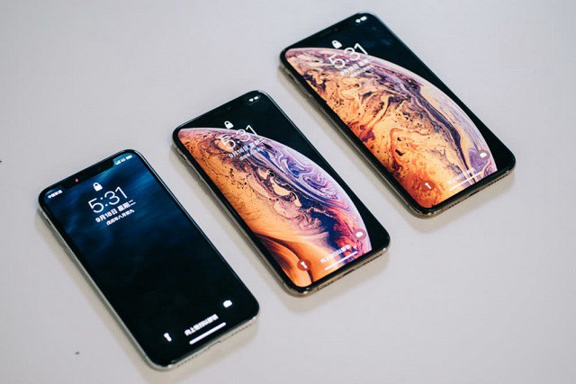 蘋果iPhone XS/XS MAX支持5G嗎？ iPhone XS支持5G網(wǎng)絡(luò)嗎？