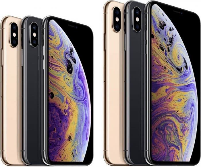 iPhone XS/Max供貨充足銷量不及預(yù)期 售價最高降千元
