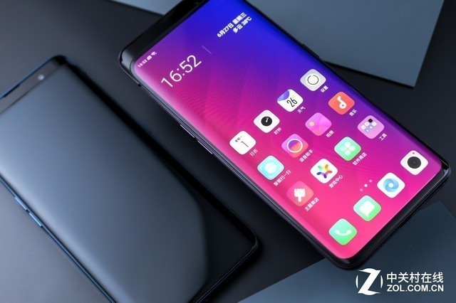 OPPO Find X新版本曝光：運(yùn)行內(nèi)存高達(dá)10GB！