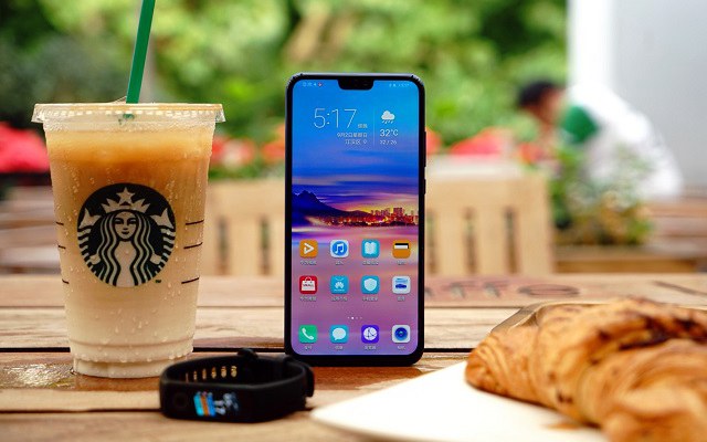 vivo Z1和榮耀8X哪個好？榮耀8X和vivo Z1區別對比